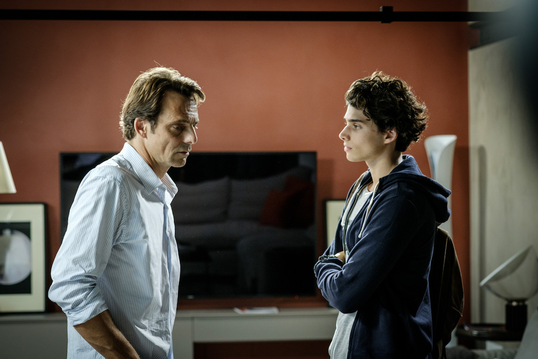 Non mentire: le anticipazioni dell’ultima puntata Non mentire: le anticipazioni dell’ultima puntata