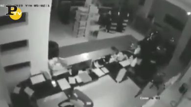 Terremoto di magnitudo 7 in Perù, forte scossa nella notte