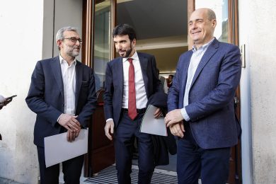 Tra Primarie e Sardegna il PD spaccia sconfitte per vittorie