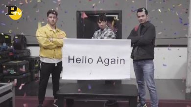 I Jonas Brothers sono tornati, di nuovo insieme dopo 6 anni