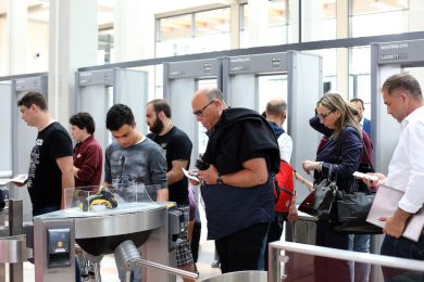 Music Inside Rimini, tutta la tecnologia che fa suono