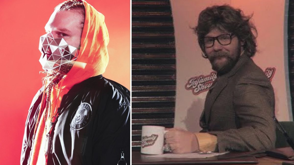 Galleria foto 'Primo Maggio: i concerti di piazza nelle altre città' - foto 2