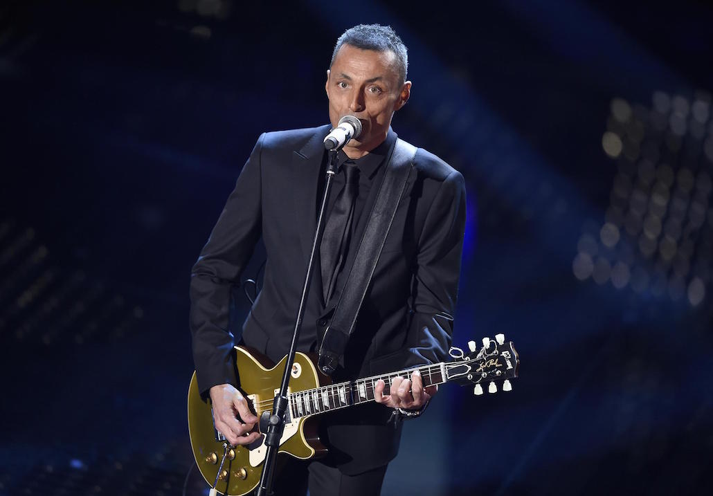 Galleria foto 'Primo Maggio: i concerti di piazza nelle altre città' - foto 1