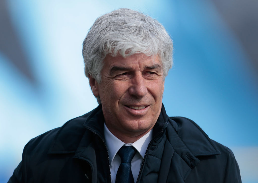 Milan, Gasperini in pole position come nuovo allenatore