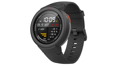 Amazfit Verge, la recensione