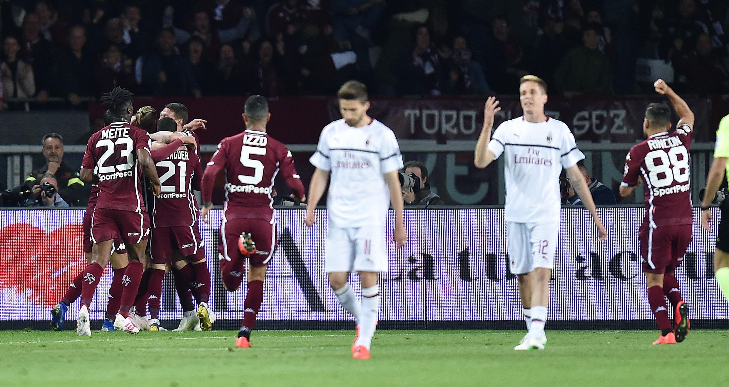 Crisi Milan, 377 milioni in due anni per rischiare di stare fuori dalla Champions