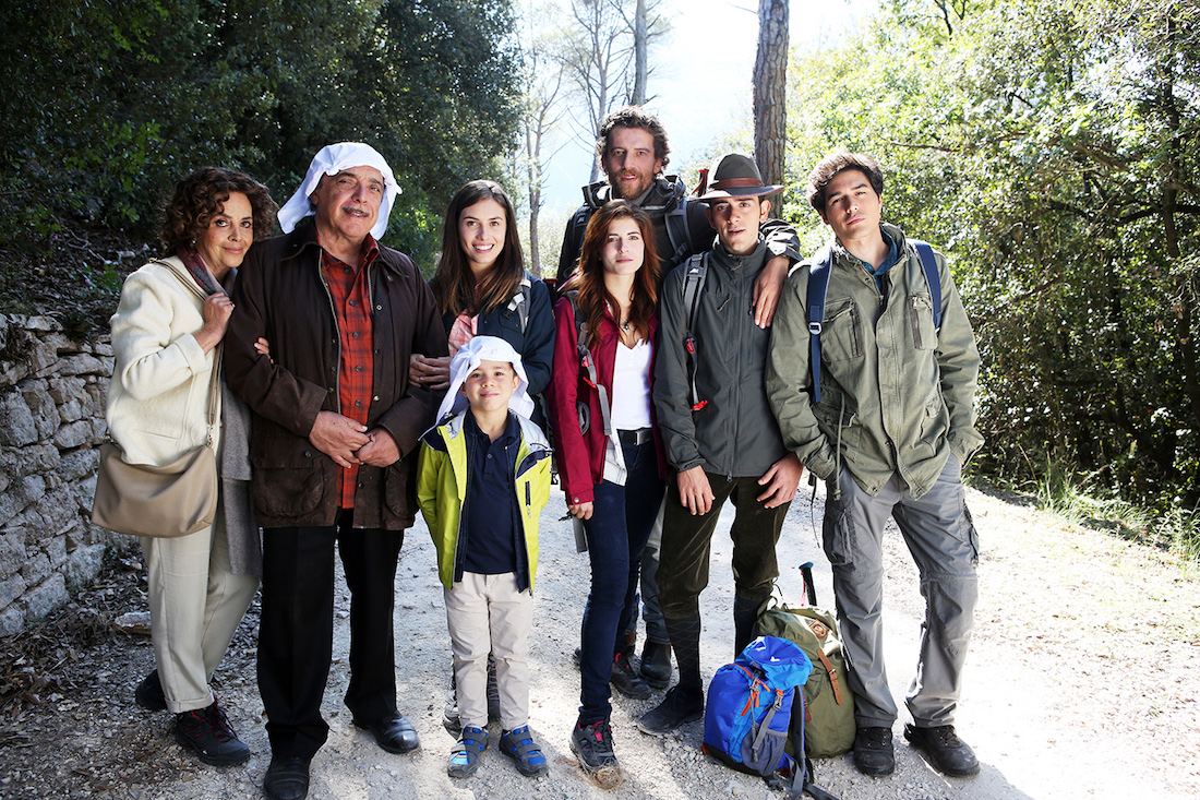 Don Matteo 12: al via le riprese, le novità dell’ultima stagione