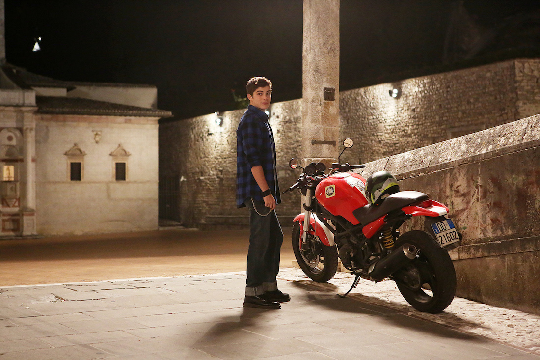 Don Matteo 12: al via le riprese, le novità dell’ultima stagione