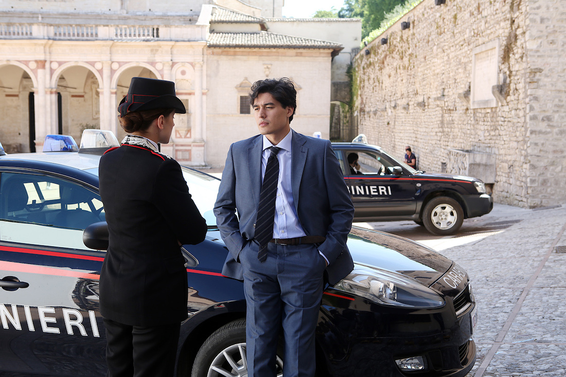 Don Matteo 12: al via le riprese, le novità dell’ultima stagione