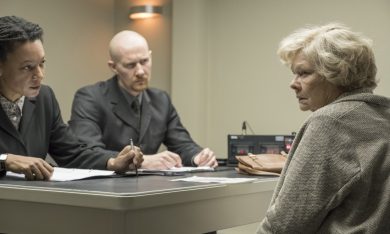 Red Joan, il film con Judi Dench spia per i russi – Video