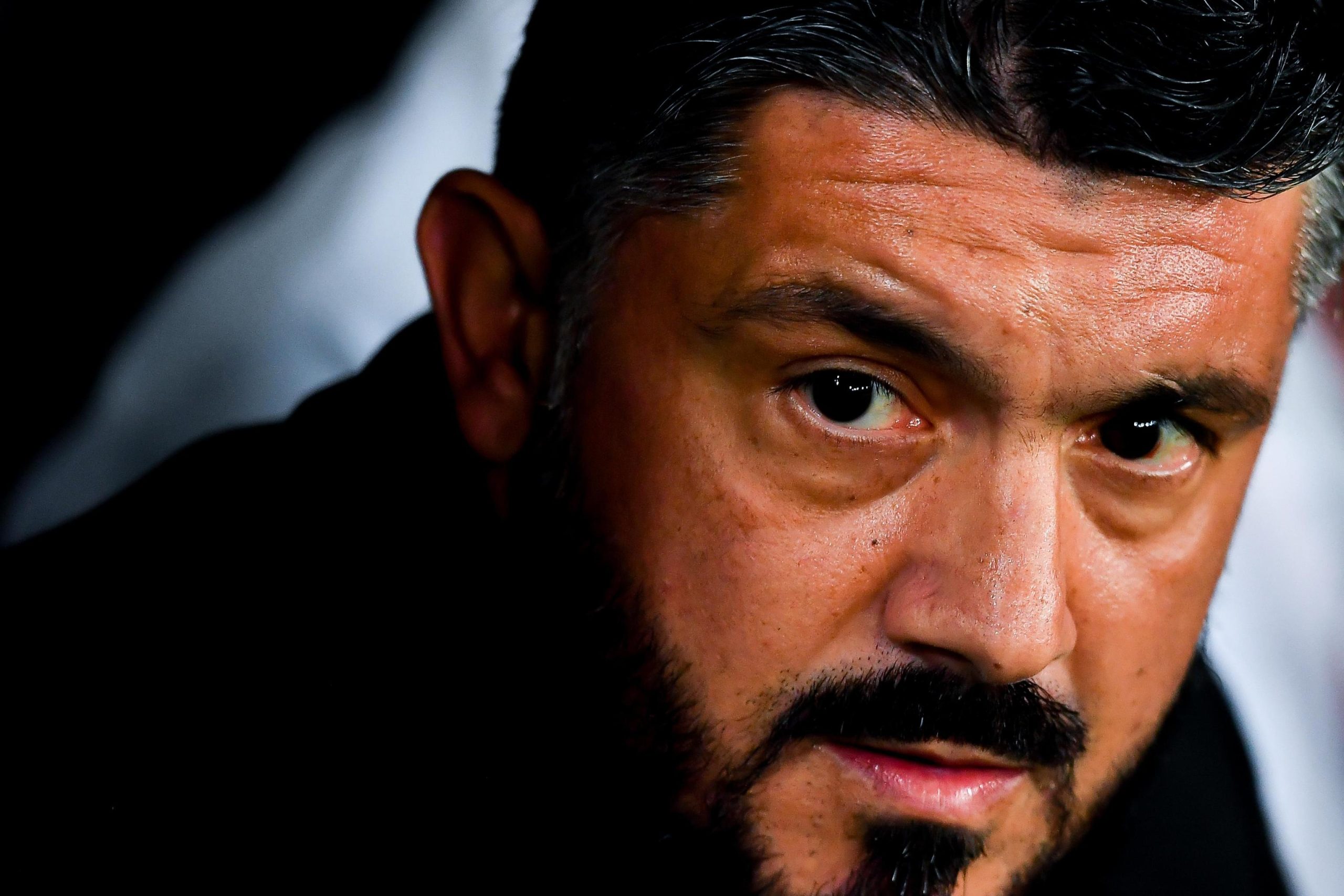 Gattuso sotto processo: ora rischia l’esonero dal Milan