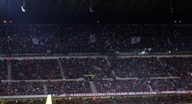 Milan-Lazio e il razzismo impunito: tutti i colpevoli della figuraccia