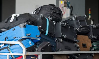 Aerei, i trucchi per non perdere il bagaglio