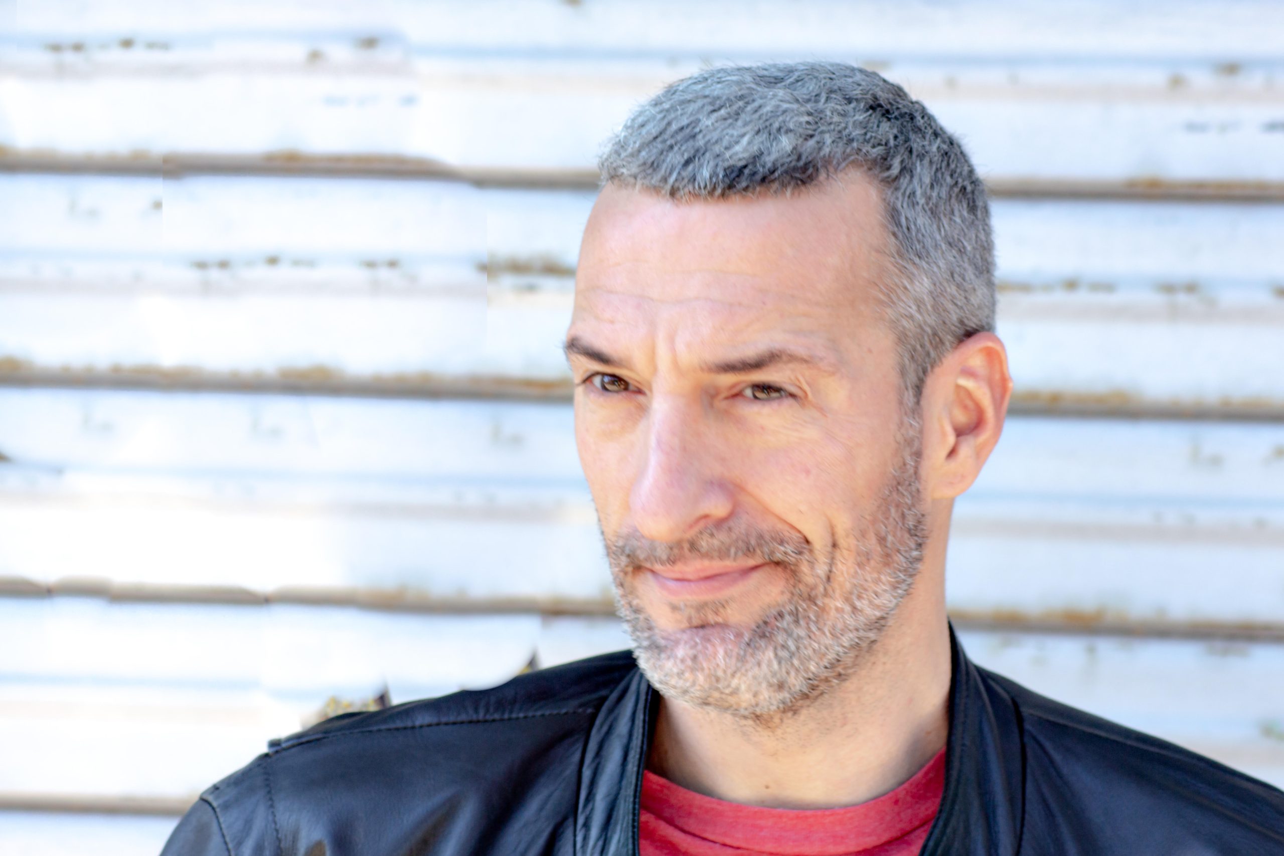 Giorgio Caputo: il videoclip di Er Principetto – Anteprima Giorgio Caputo: il videoclip di Er Principetto – Anteprima