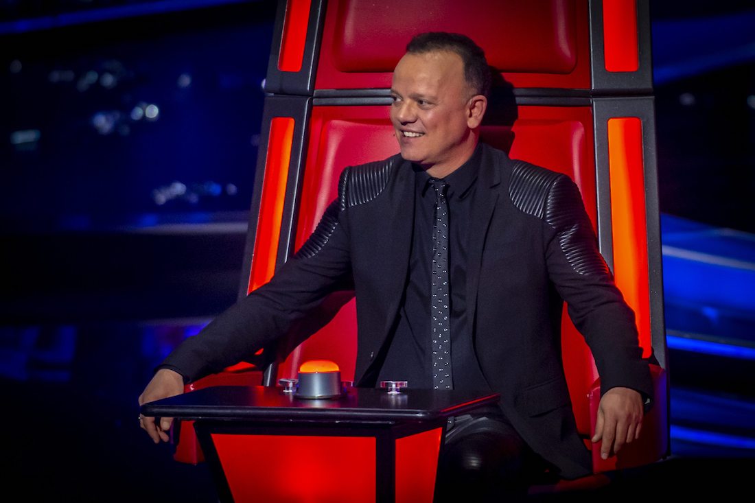 The Voice 2019: la “cura” Ventura, la nuova giuria, gli ascolti