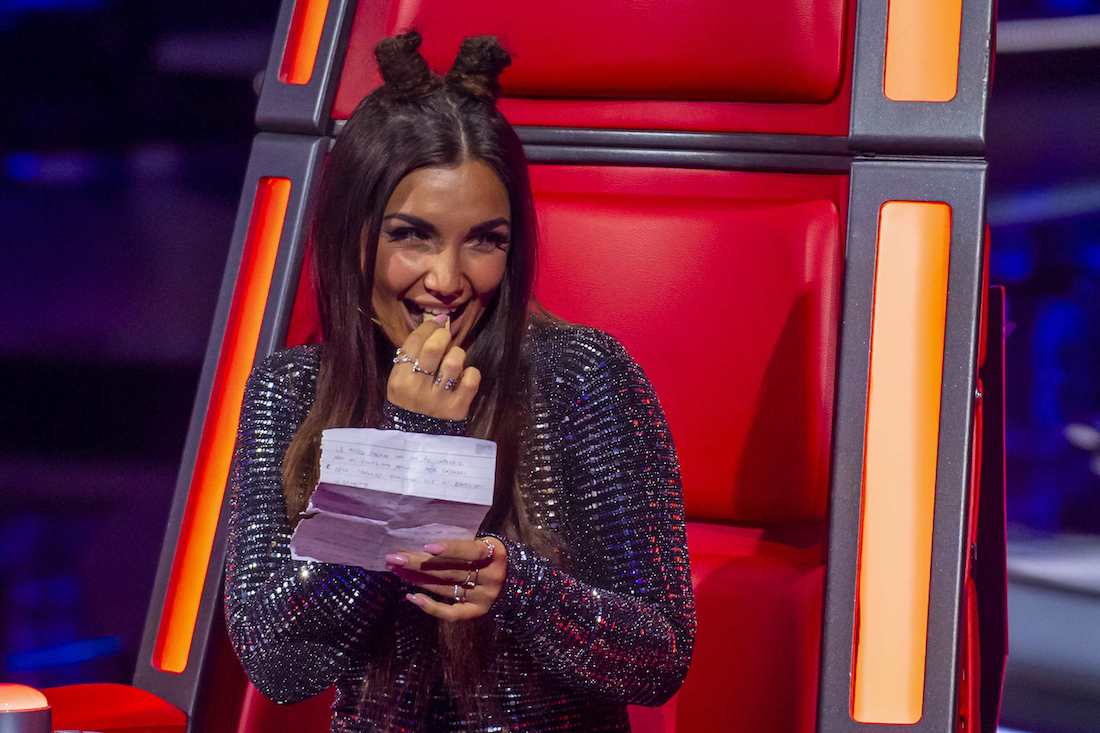 The Voice 2019: la “cura” Ventura, la nuova giuria, gli ascolti