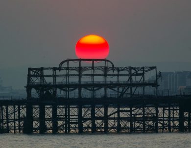 Incendio di Notre Dame: quando il fuoco distrugge l’arte