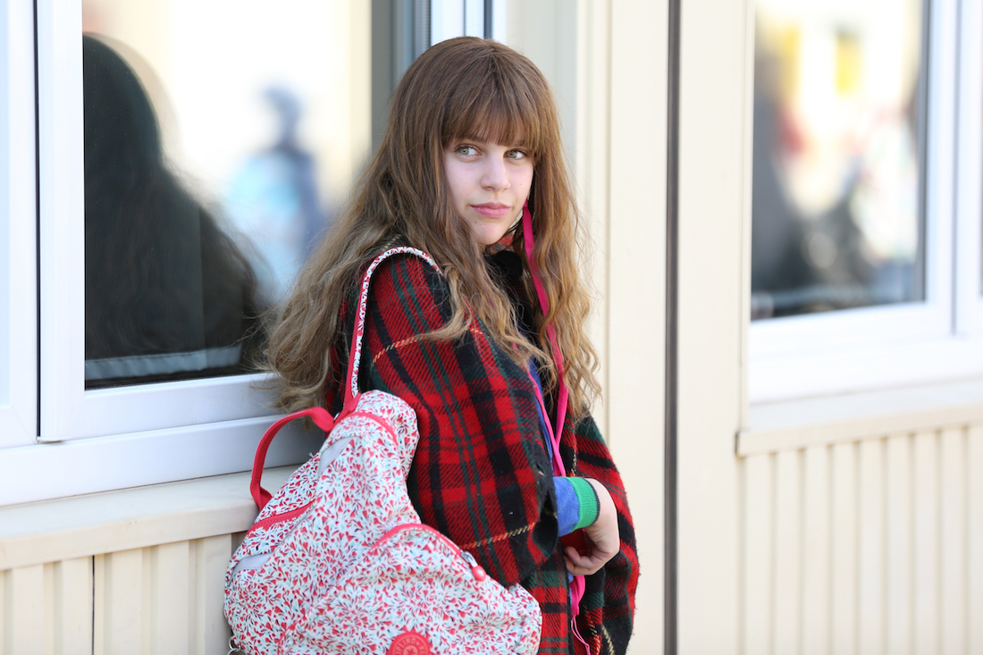 L’Aquila-Grandi speranze: le anticipazioni della seconda puntata L’Aquila-Grandi speranze: le anticipazioni della seconda puntata