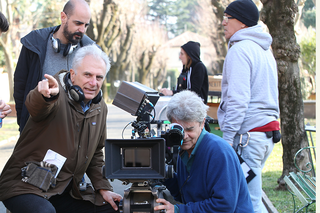 L’Aquila-Grandi speranze: le anticipazioni della seconda puntata L’Aquila-Grandi speranze: le anticipazioni della seconda puntata
