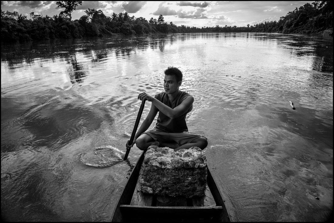 Pirelli: un viaggio tra Thailandia e Indonesia alla scoperta della gomma naturale