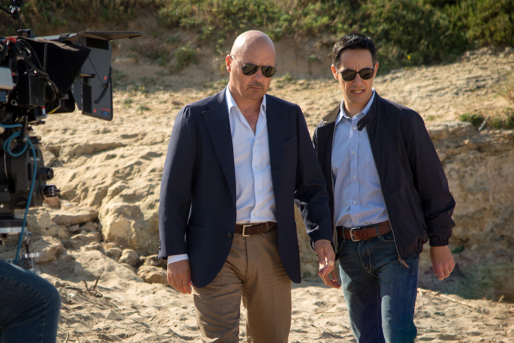 Il Commissario Montalbano: le anticipazioni di Una faccenda delicata Il Commissario Montalbano: le anticipazioni di Una faccenda delicata