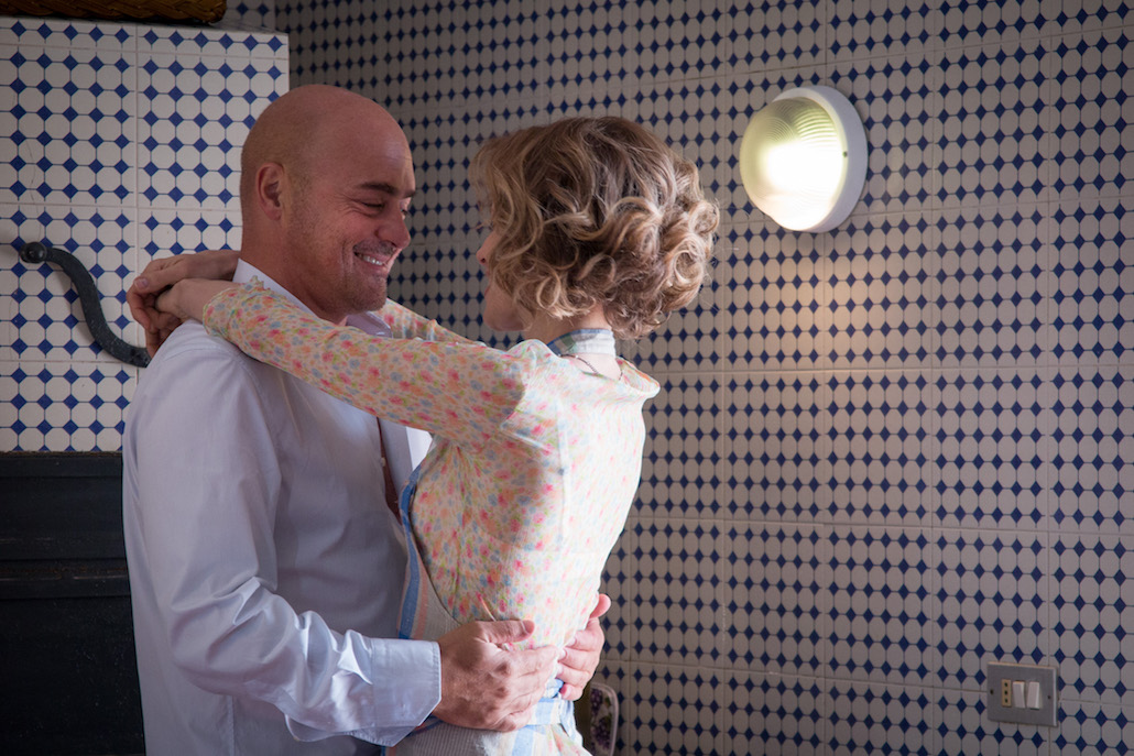 Il Commissario Montalbano: le anticipazioni di Una faccenda delicata Il Commissario Montalbano: le anticipazioni di Una faccenda delicata