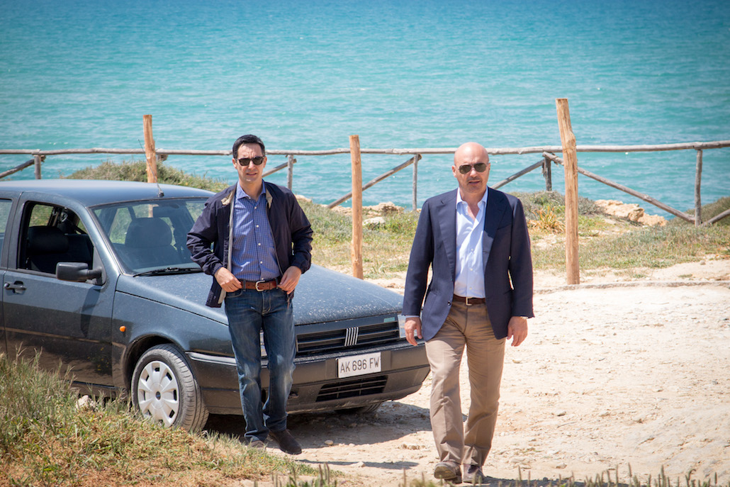 Il Commissario Montalbano: le anticipazioni di Una faccenda delicata Il Commissario Montalbano: le anticipazioni di Una faccenda delicata