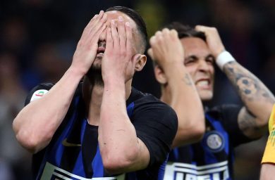 La volata Champions col freno a mano tirato: tutti i numeri