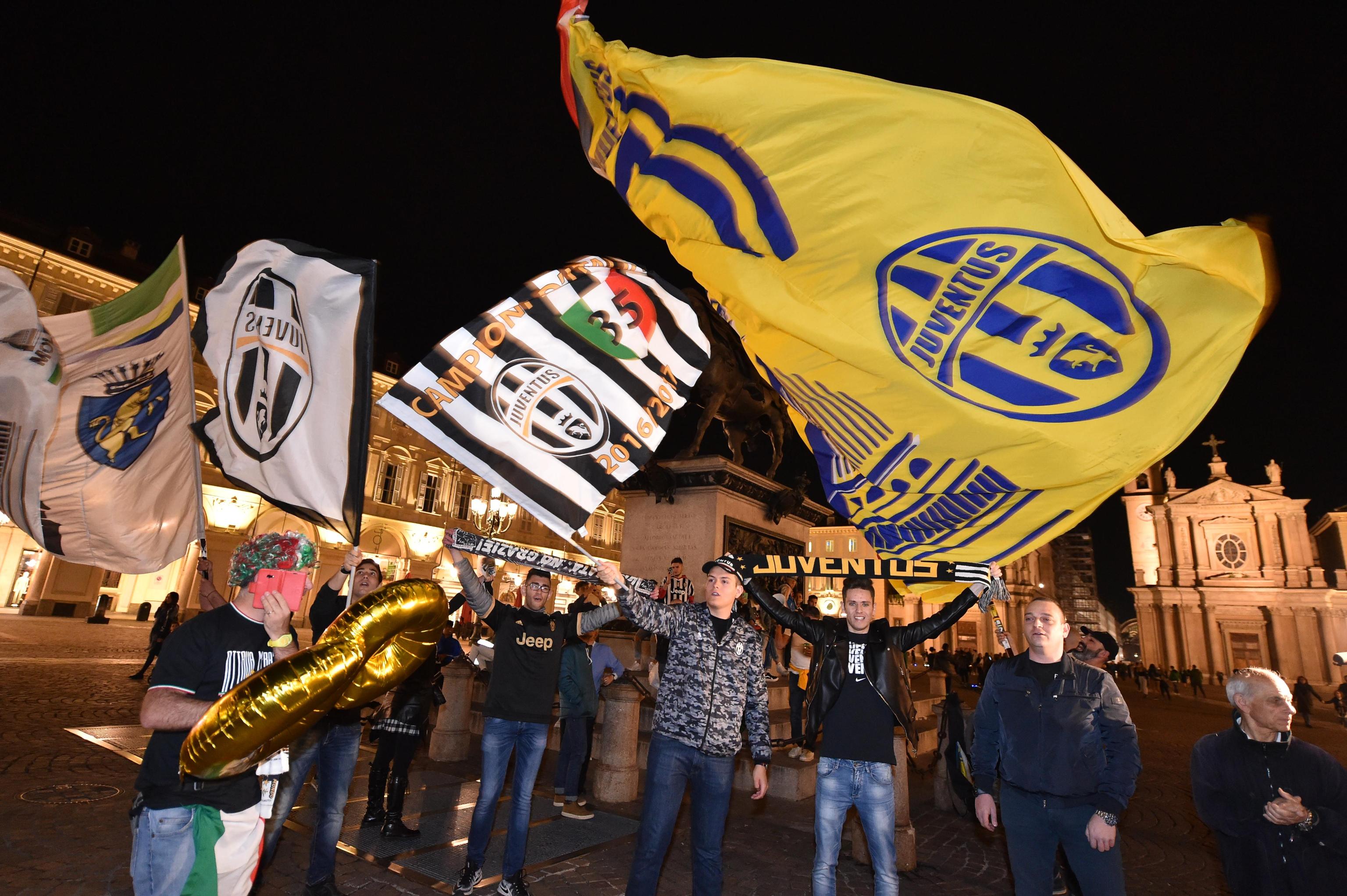 Juventus, lo scudetto è da leggenda (ma alla Serie A serve di più)