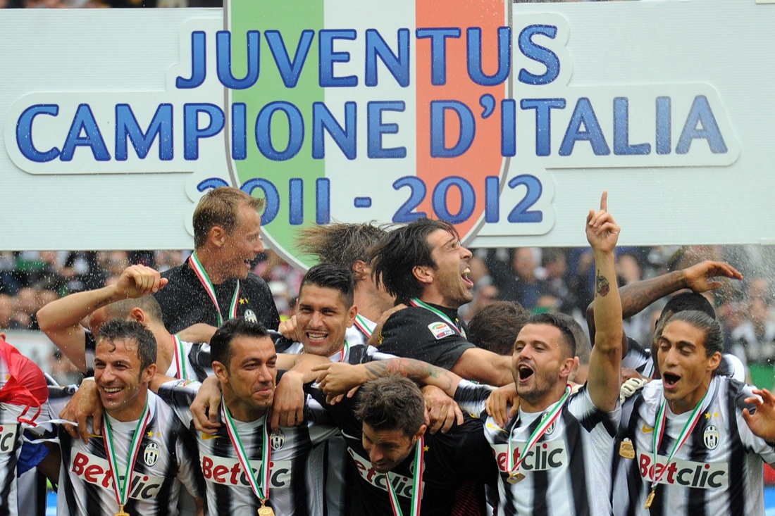 Juventus, lo scudetto è da leggenda (ma alla Serie A serve di più) Juventus, lo scudetto è da leggenda (ma alla Serie A serve di più)