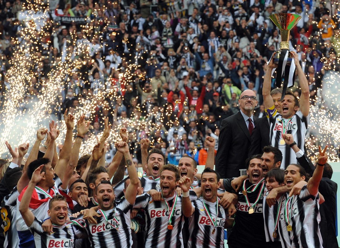 Juventus, lo scudetto è da leggenda (ma alla Serie A serve di più) Juventus, lo scudetto è da leggenda (ma alla Serie A serve di più)