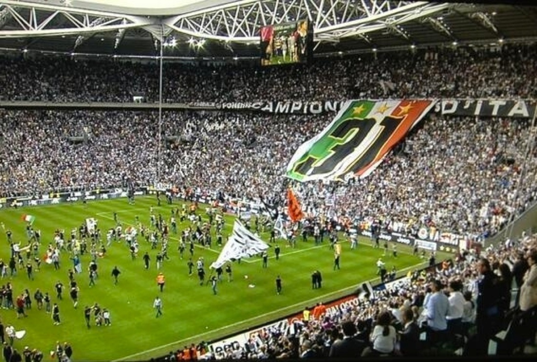 Juventus, lo scudetto è da leggenda (ma alla Serie A serve di più) Juventus, lo scudetto è da leggenda (ma alla Serie A serve di più)