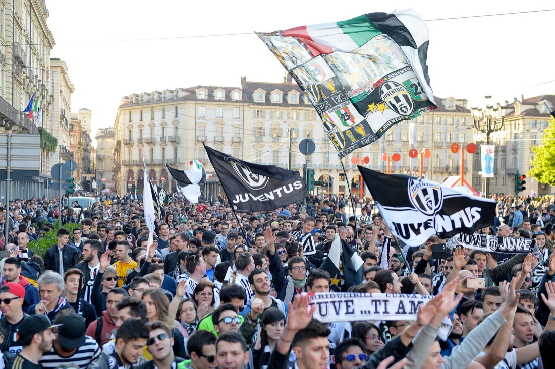 Juventus, lo scudetto è da leggenda (ma alla Serie A serve di più) Juventus, lo scudetto è da leggenda (ma alla Serie A serve di più)