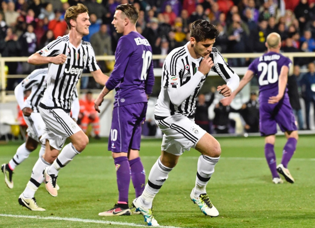 Juventus, lo scudetto è da leggenda (ma alla Serie A serve di più) Juventus, lo scudetto è da leggenda (ma alla Serie A serve di più)