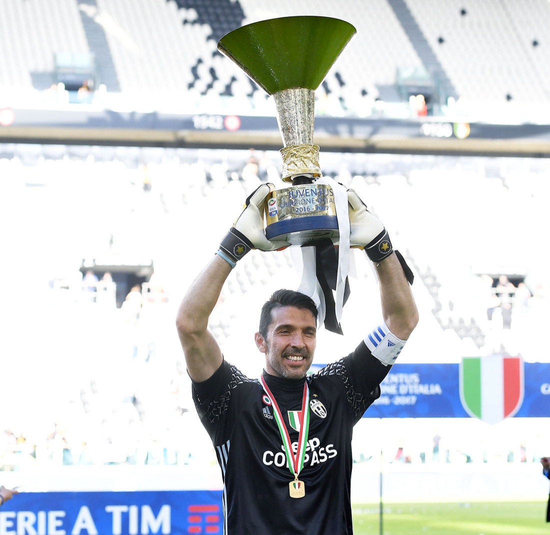 Juventus, lo scudetto è da leggenda (ma alla Serie A serve di più) Juventus, lo scudetto è da leggenda (ma alla Serie A serve di più)