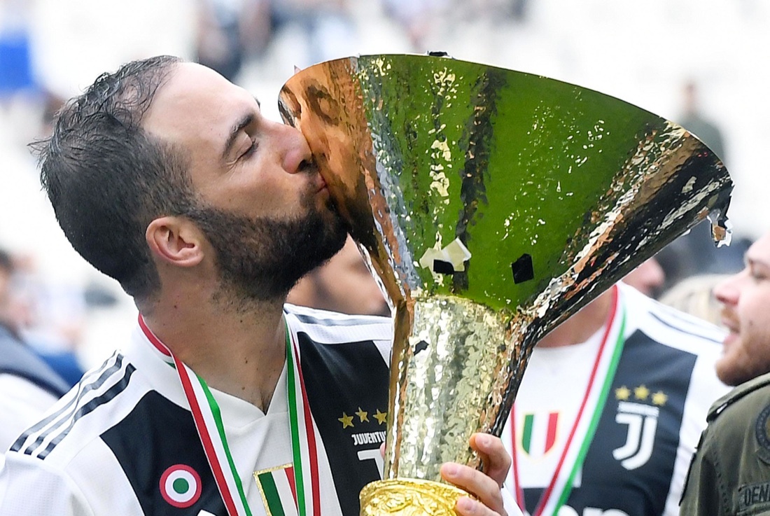 Juventus, lo scudetto è da leggenda (ma alla Serie A serve di più) Juventus, lo scudetto è da leggenda (ma alla Serie A serve di più)