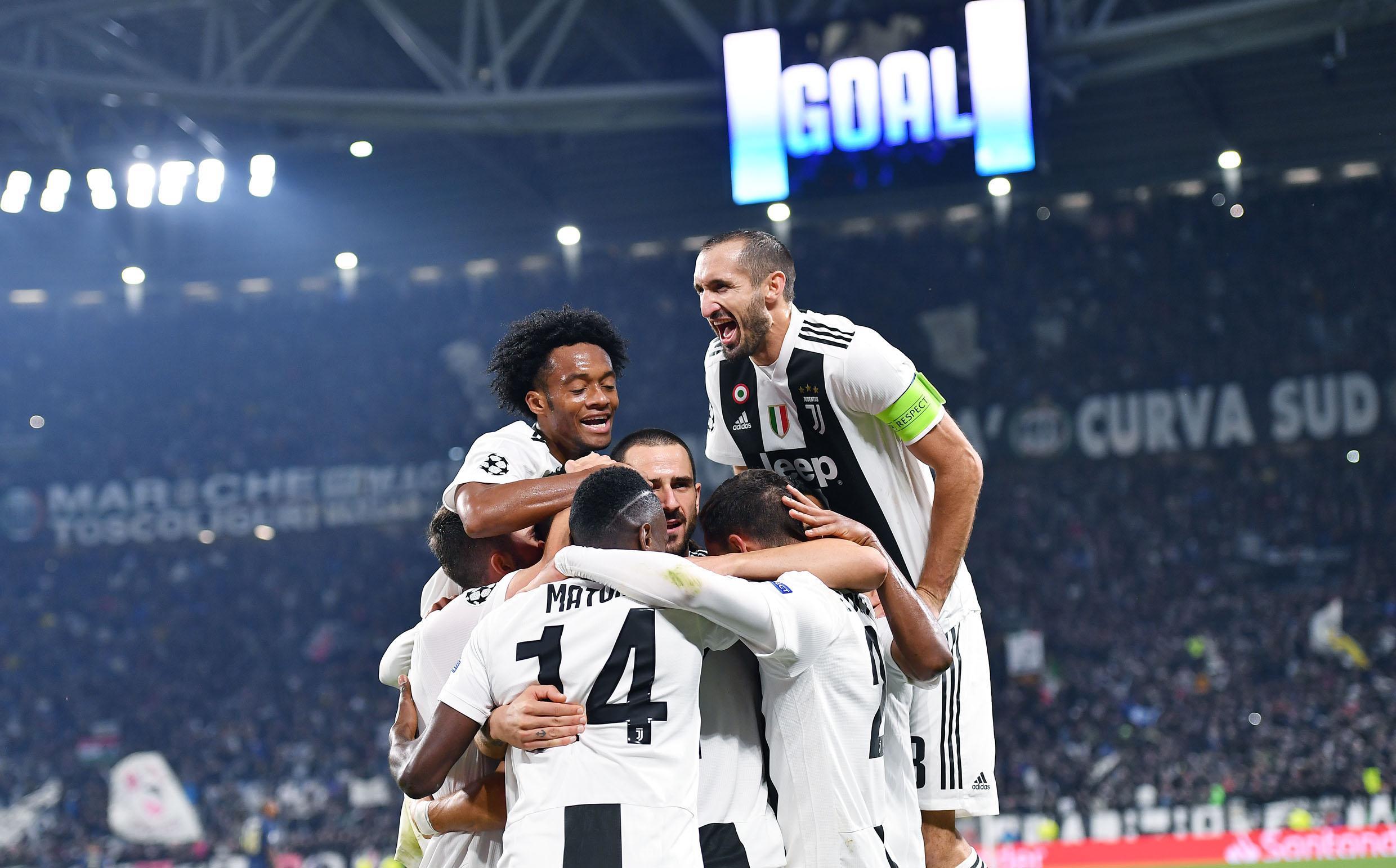 Juventus, lo scudetto è da leggenda (ma alla Serie A serve di più) Juventus, lo scudetto è da leggenda (ma alla Serie A serve di più)