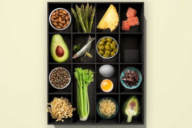 14 ingredienti che depurano il corpo