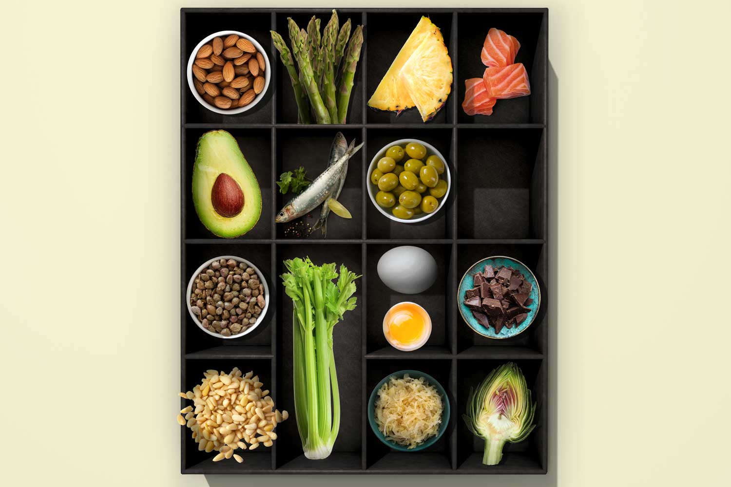 14 ingredienti che depurano il corpo 14 ingredienti che depurano il corpo