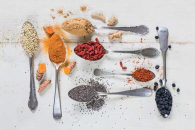 Food e leggende: il vero o falso di alcuni alimenti