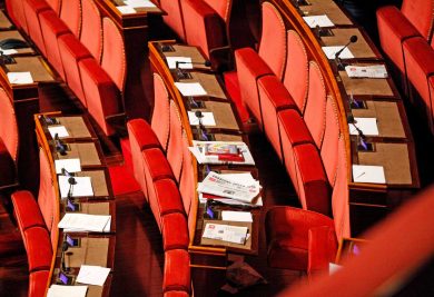 Il “Ponte” infinito della Politica