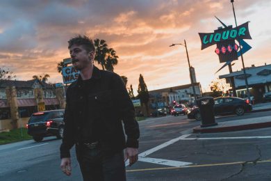 Josiah and the Bonnevilles