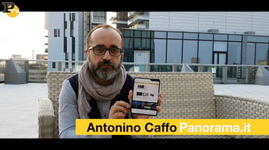 Samsung Galaxy Fold, lo smartphone pieghevole. La prova | video