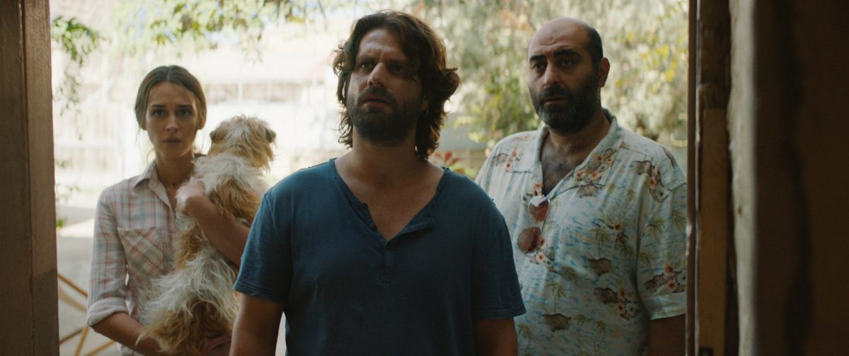 Galleria foto '10 film che parlano di confini e frontiere' - foto 2