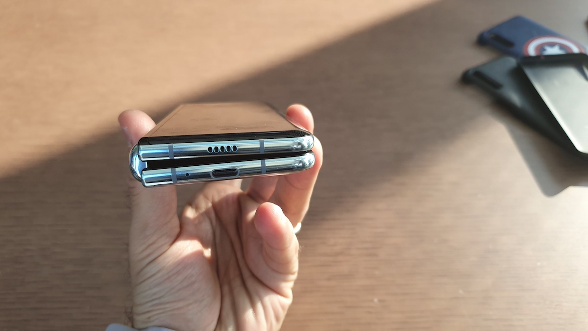 Galleria foto 'Samsung Galaxy Fold, la nostra prova' - foto 9