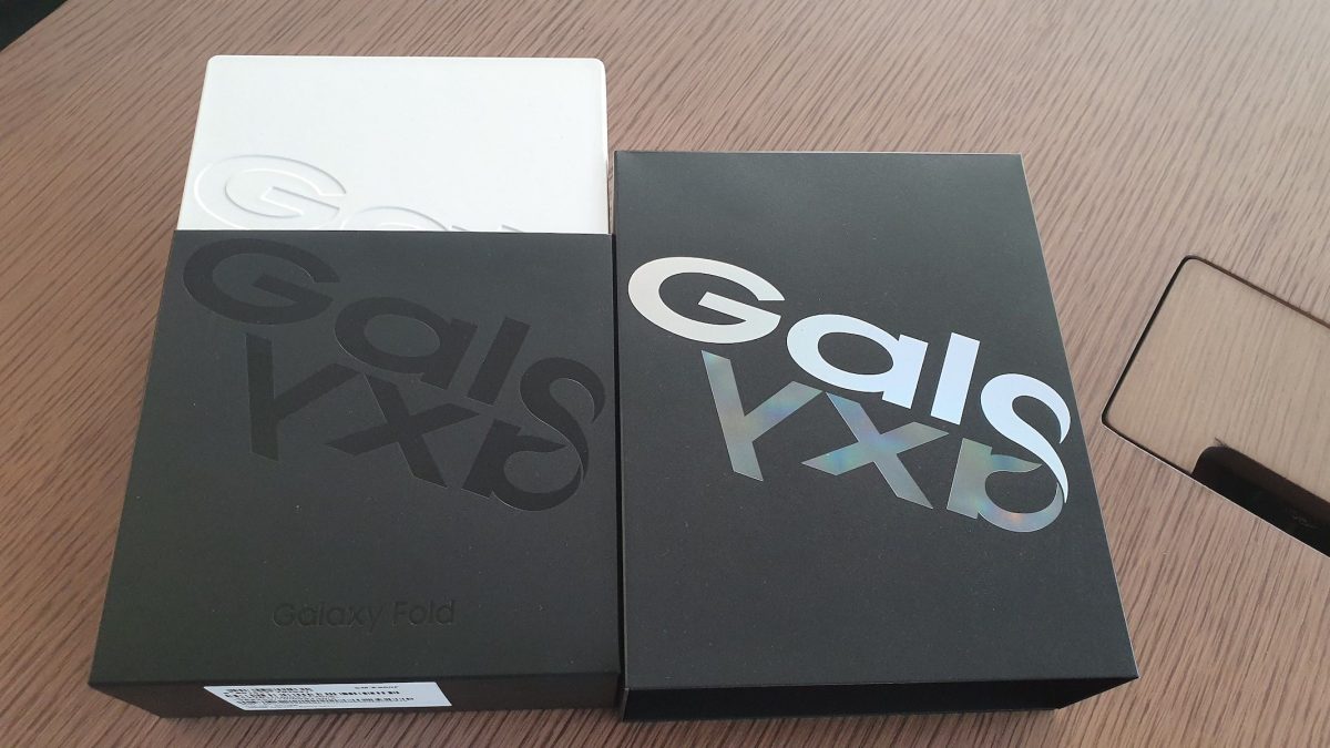 Samsung Galaxy Fold, la nostra prova Samsung Galaxy Fold, la nostra prova