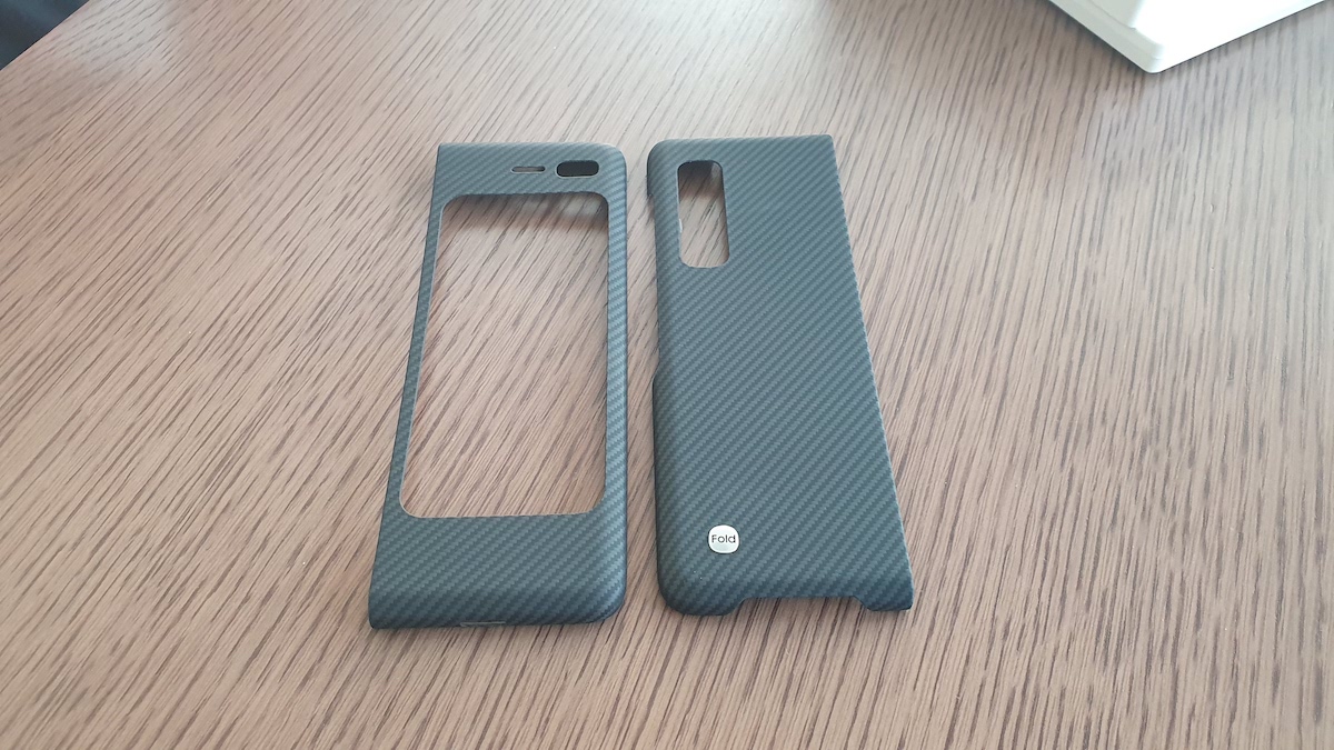 Galleria foto 'Samsung Galaxy Fold, la nostra prova' - foto 2