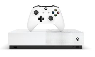 Xbox One, perché ha fatto fuori il disco