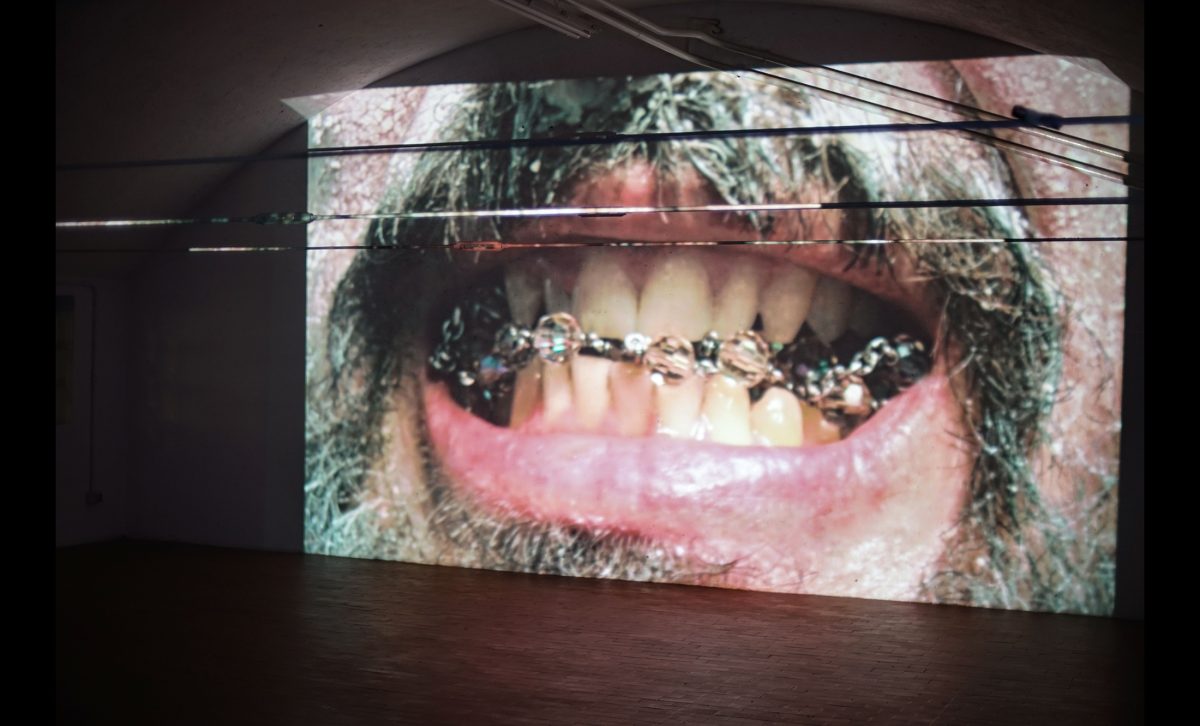 Galleria foto 'Chi ha spaccato i piatti Fornasetti? Intervista all’artista Carlo Dell’Acqua' - foto 17