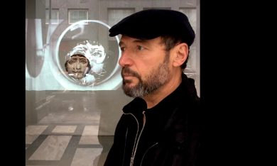 Chi ha spaccato i piatti Fornasetti? Intervista all’artista Carlo Dell’Acqua